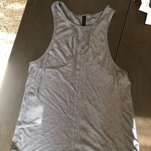 Lululemon Yoga Tank